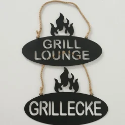 Outlet Schild Conny 38 cm 2 Designs