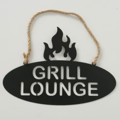 Outlet Schild Conny 38 cm 2 Designs