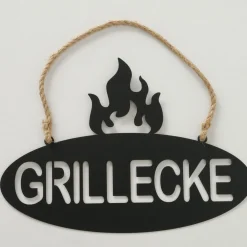 Outlet Schild Conny 38 cm 2 Designs