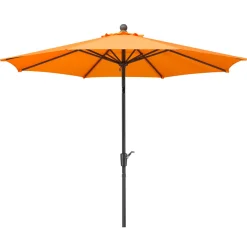Outlet Schneider Schirme Schirm Harlem 270cm 8-tlg.