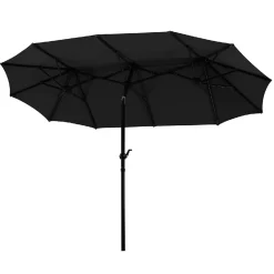 Schneider Schirme Schirm Salerno 300x150cm
