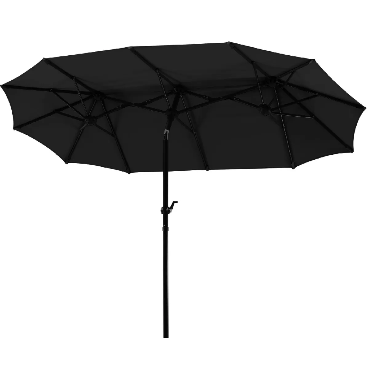 Schneider Schirme Schirm Salerno 300x150cm