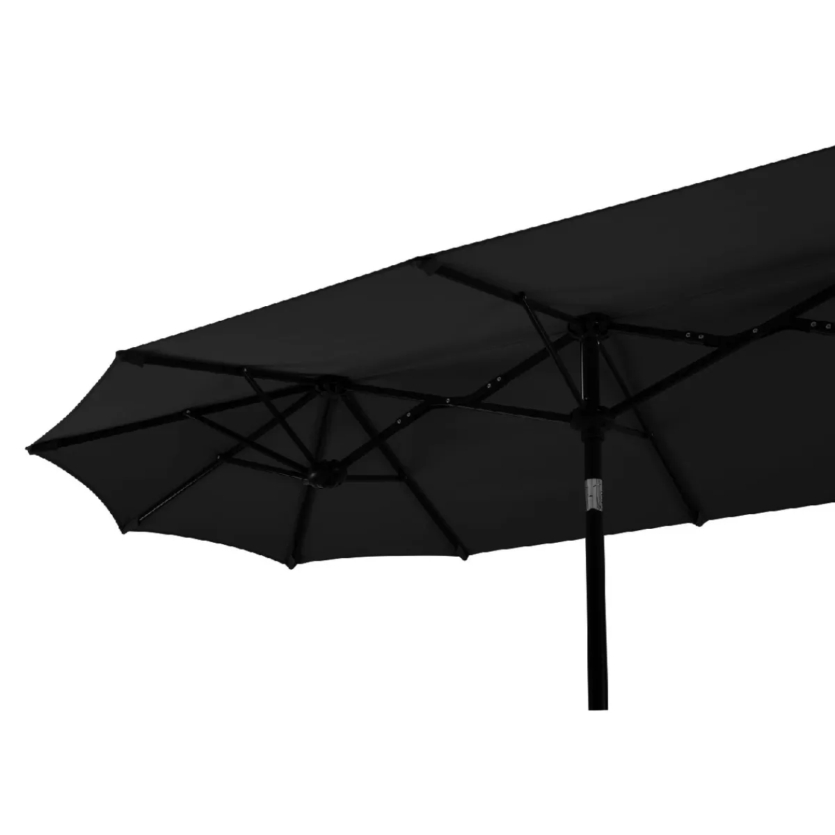 Schneider Schirme Schirm Salerno 300x150cm
