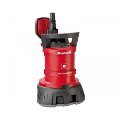 New Einhell Schmutzp. GE-DP 5220 LL