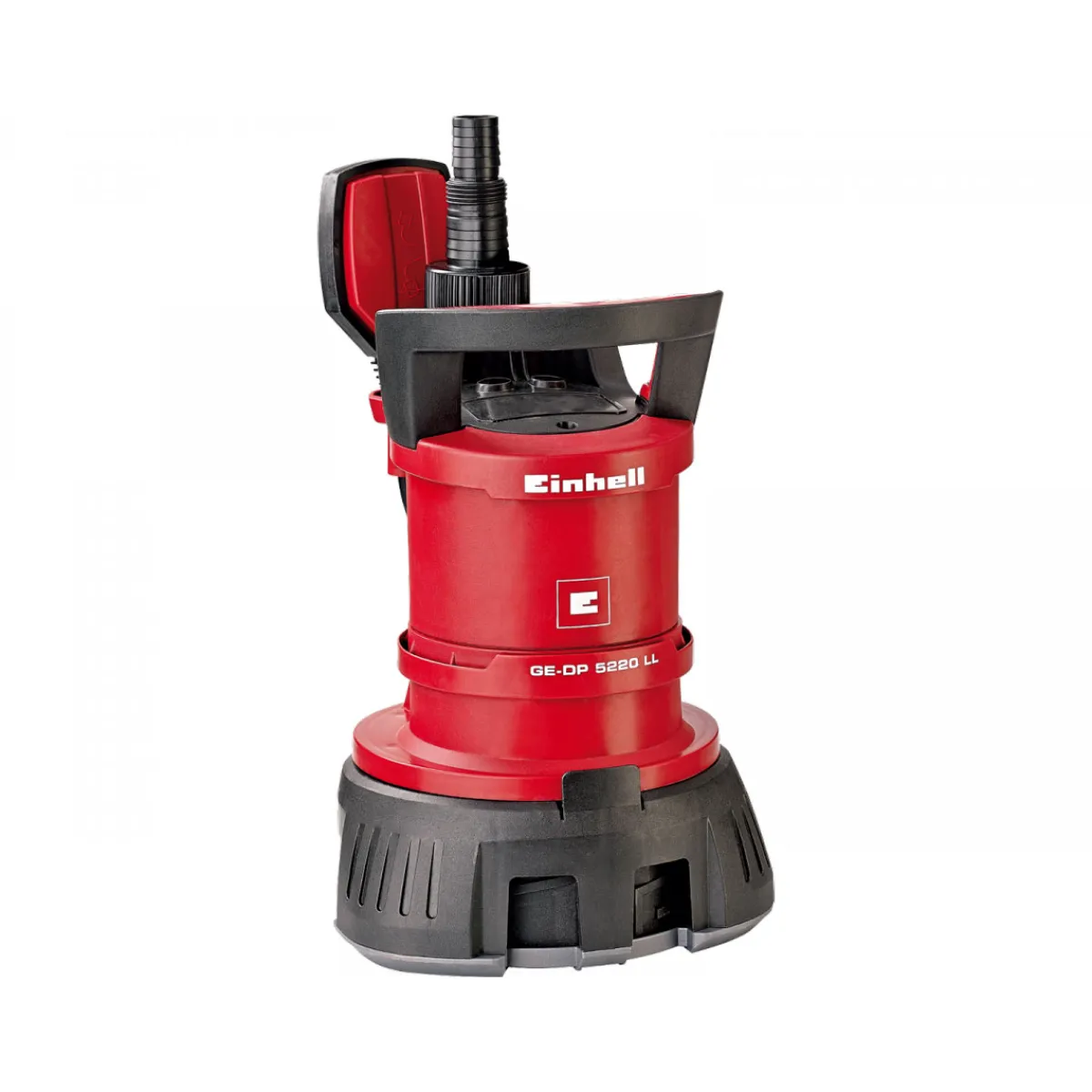 New Einhell Schmutzp. GE-DP 5220 LL