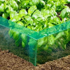 Outlet Windhager Schneckenbarriere PET 20 cm x 8 m