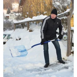Outlet Sonneck Schneeschieber Snowmaster Ice Edge One
