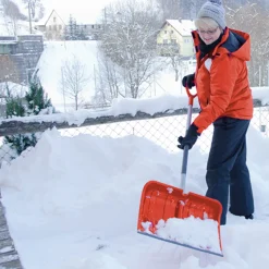 Clearance Sonneck Schneeschieber Snowmaster Light 50 cm