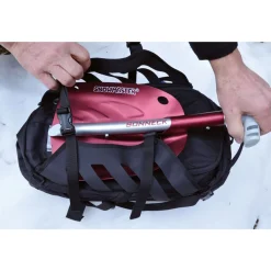 Sonneck Schneeschieber Snowmaster Rescue