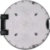 Best Schneider Schirme Beton-Schirmständer 40 kg halbrund anthrazit