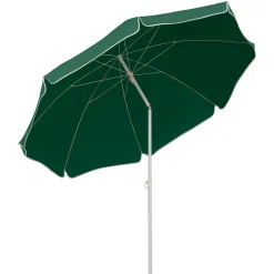 New Schneider Schirme Gartenschirm Merkur Durchmesser 200 cm farblich sortiert