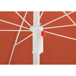 New Schneider Schirme Gartenschirm Merkur Durchmesser 200 cm farblich sortiert