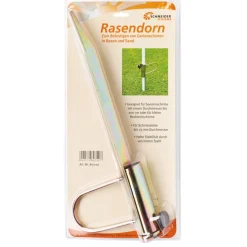 Best Schneider Schirme Rasendorn für Sonnenschirme