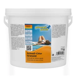 New Schnell Chlor Granulat 3kg