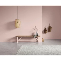 Best Schöner Wohnen Farbe Naturell Kreidefarbe 2,5 L Kirschblueten- meer