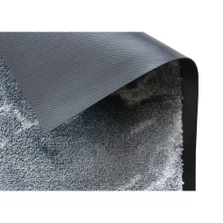 Sale Schöner Wohnen Farbe Schmutzfangmatte Miami marmor/grau 67 x 100 cm