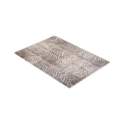 New Schöner Wohnen Sauberlaufmatte Manhattan ca.50x70cm Triangle taupe
