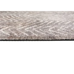 New Schöner Wohnen Sauberlaufmatte Manhattan ca.50x70cm Triangle taupe