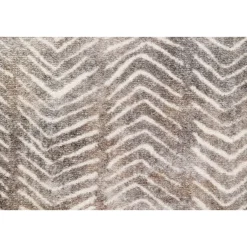 New Schöner Wohnen Sauberlaufmatte Manhattan ca.50x70cm Triangle taupe