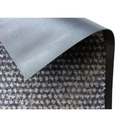 Best Schöner Wohnen Farbe Schöner WohnenSchmutzfangmatte „Miami“, Punkte anthrazit-taupe, cm