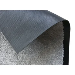 Schöner Wohnen Farbe Schöner WohnenSchmutzfangmatte „Miami“, grau, cm