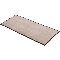 Hot Schöner Wohnen Farbe Schöner WohnenSchmutzfangmatte „Miami“, beige, cm