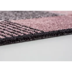 Clearance Schöner Wohnen Schmutzfangmatte Manhattan 50x70 cm Geomix kastanie-rose
