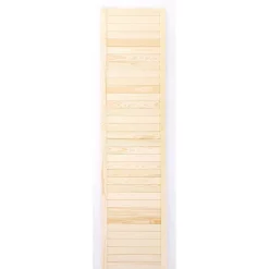 Hot Schranktür Kiefer massiv 199, x 9,4 x 20 cm