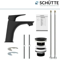 Best Schütte Waschtischarmatur Boston