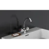 Sale Schütte WT-Armatur Savino,chrom,Zweigriff