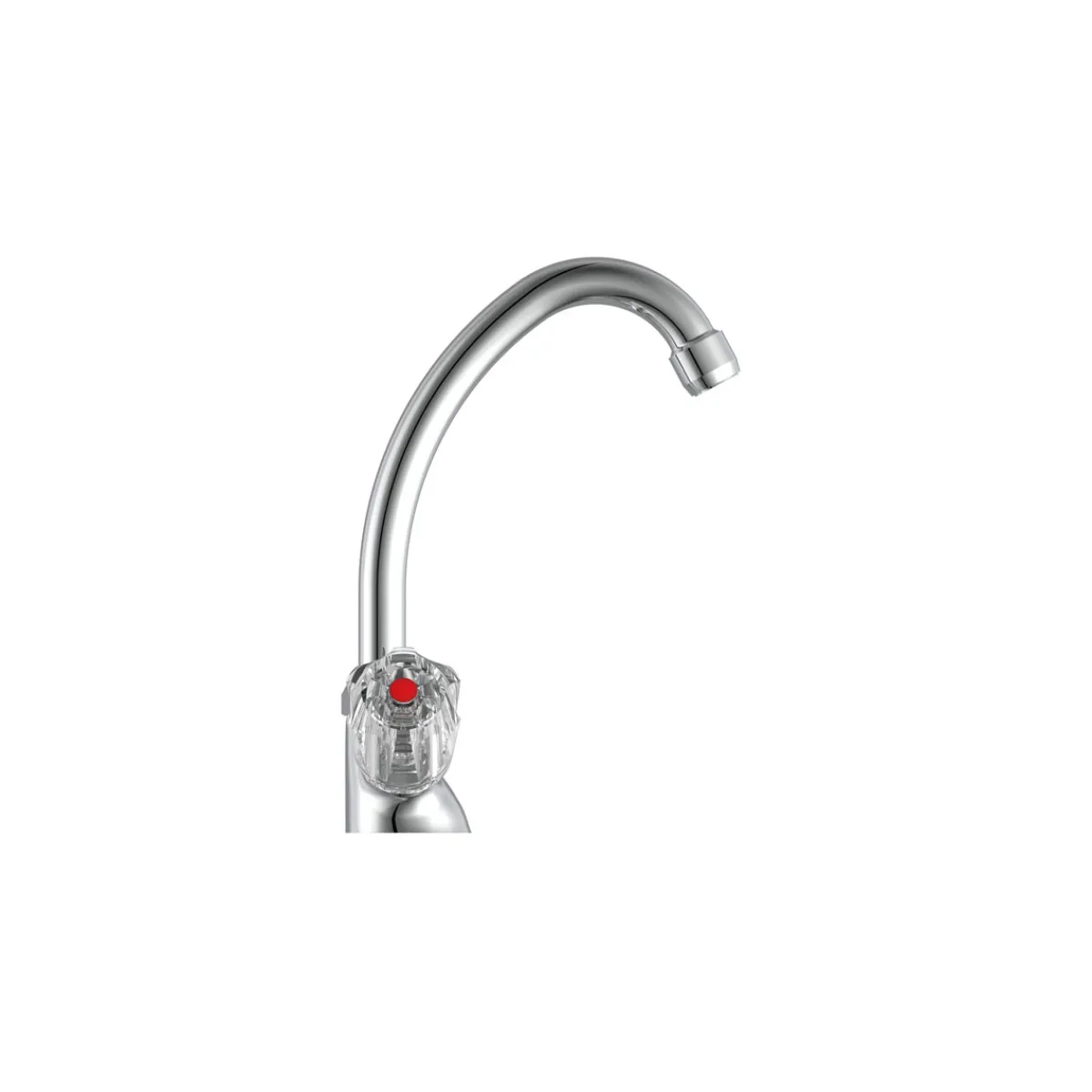 Sale Schütte WT-Armatur Savino,chrom,Zweigriff
