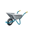 New Schubkarre Bau 90