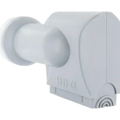 New Schwaiger Quad-Switch LNB