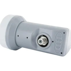 Clearance Schwaiger Single-LNB