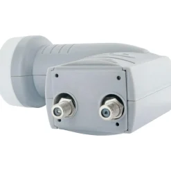 Online Schwaiger TWIN LNB
