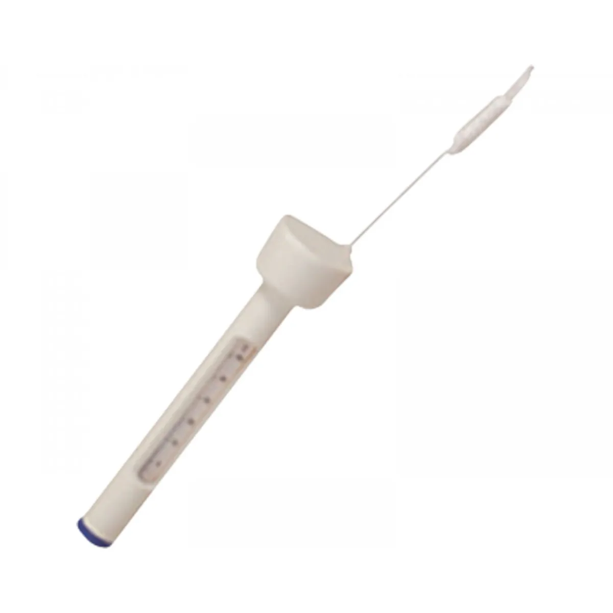Online Schwimmkopf-Thermometer de Luxe