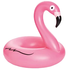 Hot Schwimmring Flamingo XXL