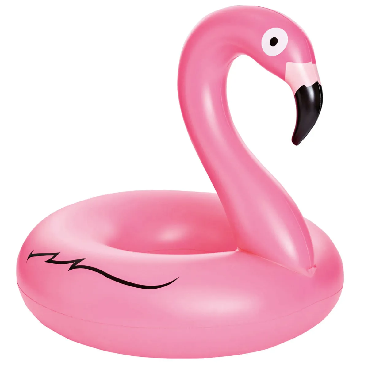 Hot Schwimmring Flamingo XXL