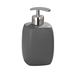 Hot Wenko Seifenspender Mod. Faro grey