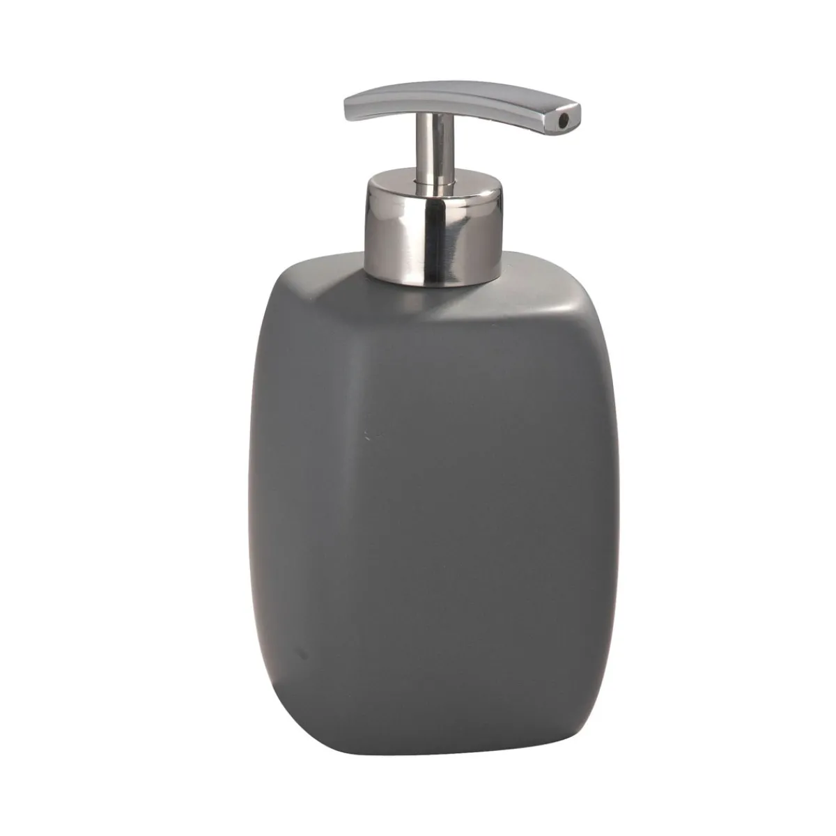 Hot Wenko Seifenspender Mod. Faro grey