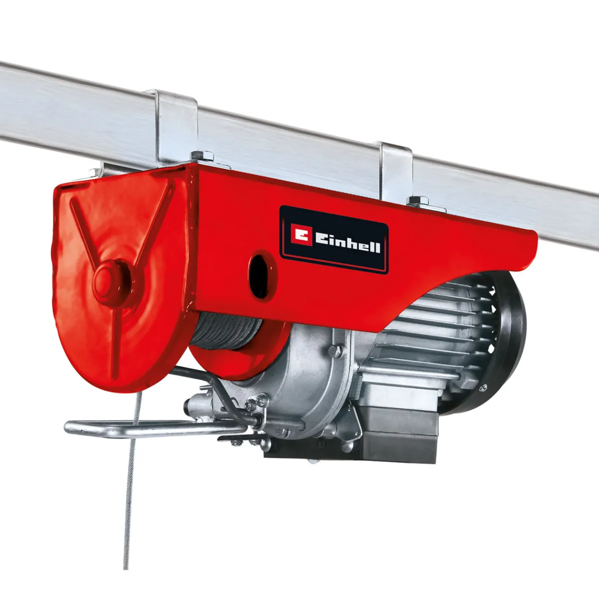 Clearance Einhell Seilhebezug TC-EH 250