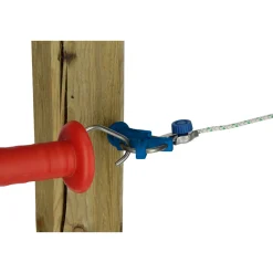 Outlet Seil- und Litzenschnellverbinder Premium bis 10 mm