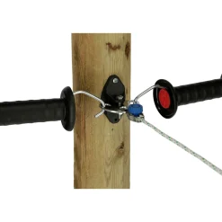 Outlet Seil- und Litzenschnellverbinder Premium bis 10 mm