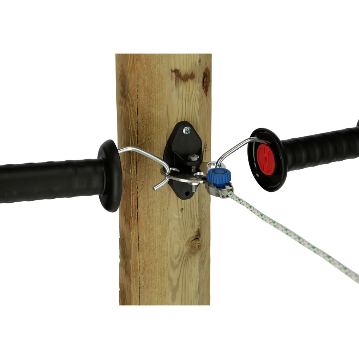 Outlet Seil- und Litzenschnellverbinder Premium bis 10 mm
