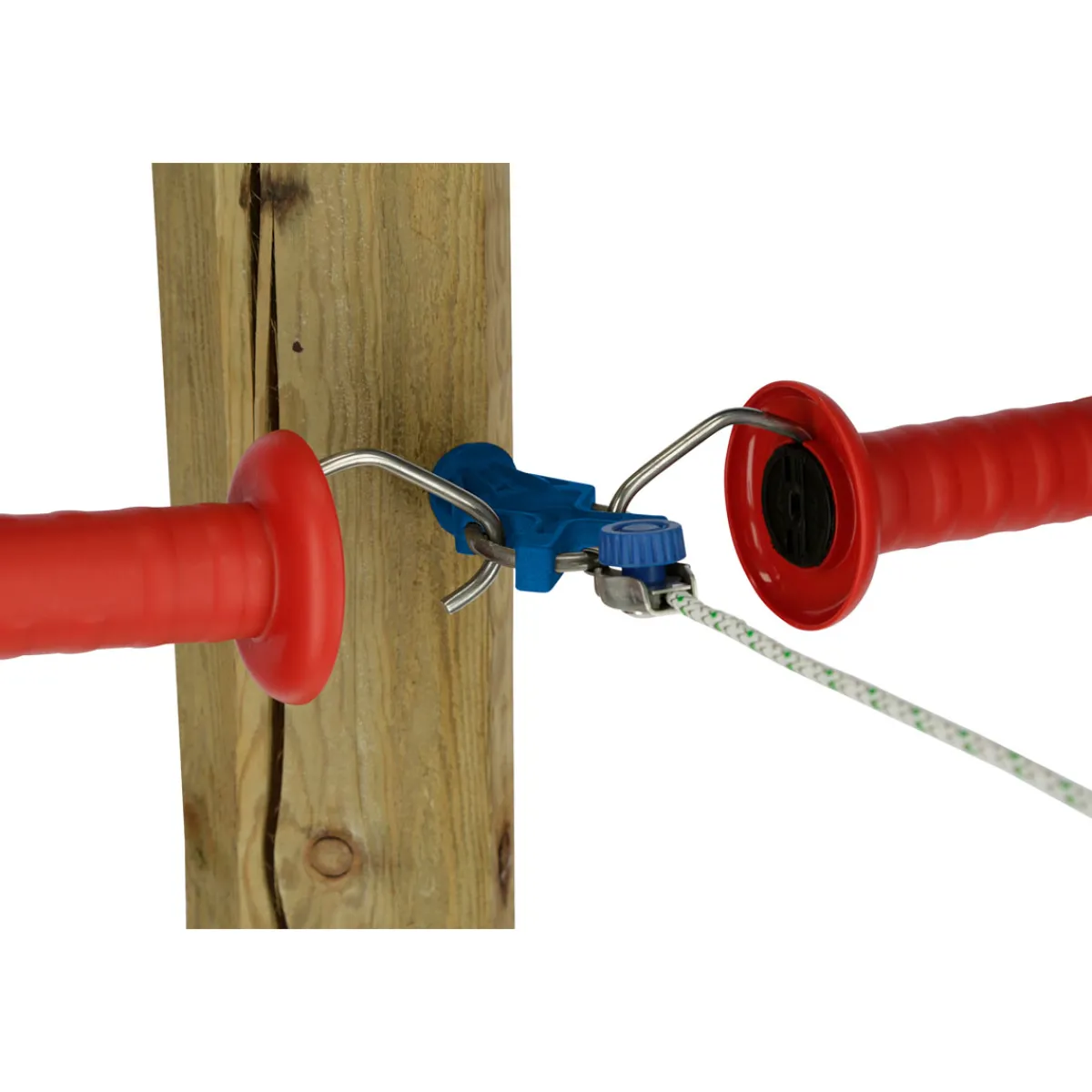 Outlet Seil- und Litzenschnellverbinder Premium bis 10 mm