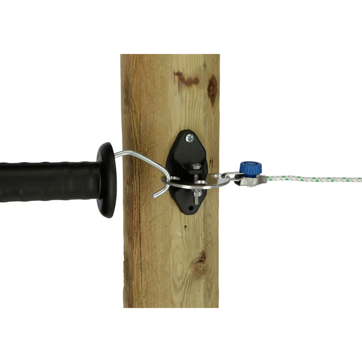 Outlet Seil- und Litzenschnellverbinder Premium bis 10 mm