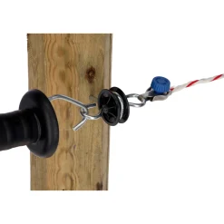 Outlet Seil- und Litzenschnellverbinder Premium bis 10 mm