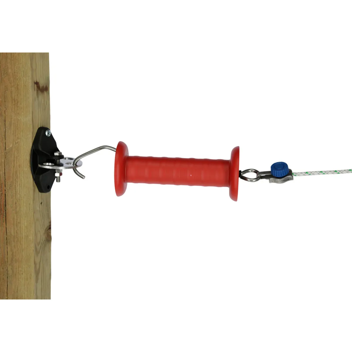 Outlet Seil- und Litzenschnellverbinder Premium bis 10 mm