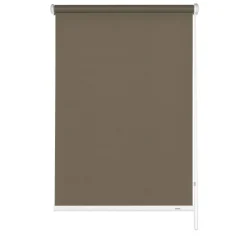 Best Gardinia Seitenzugrollo PG 3 92x180 cm mocca