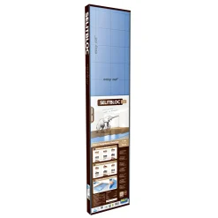 Hot Selit BLOC 1 mm Vinyl- und Designbodenunterlage 15m²